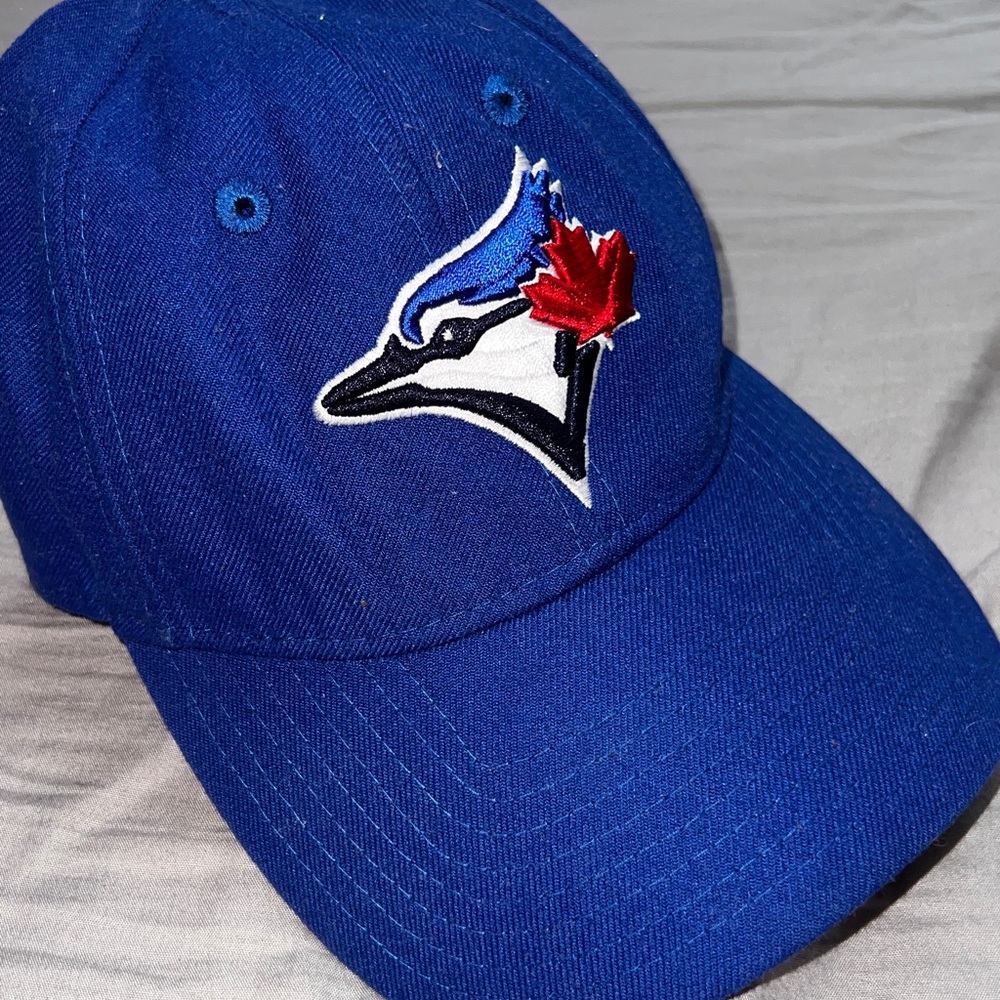 Blue Jays hat